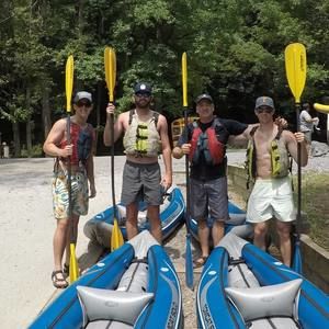 Meet your Posher, Davis